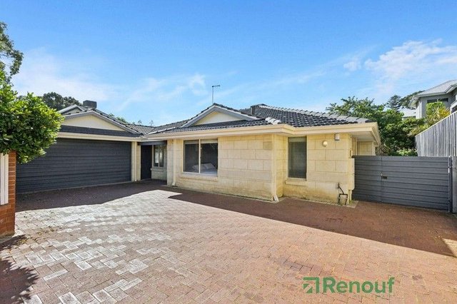 3A North Street, WA 6010