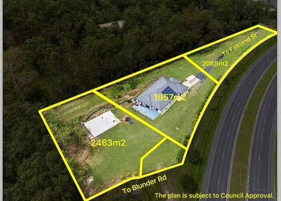 120 Falkland Street, QLD 4110