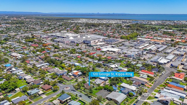 120 George St, QLD 4021