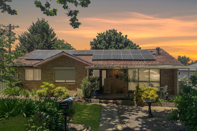 33 Osburn Drive, ACT 2615