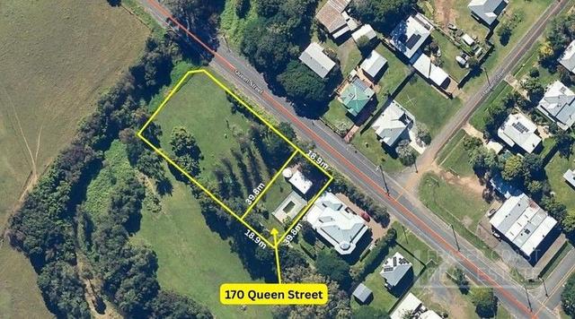 170 Queen Street, QLD 4650