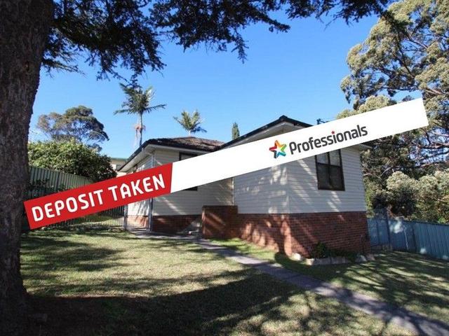 42 King Street, NSW 2117