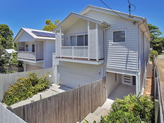 43 Tamar Street, QLD 4103