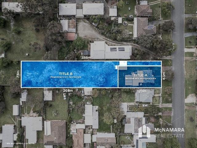46 Hastie Street, VIC 3616