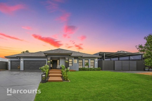 30 Daley Loop, NSW 2567