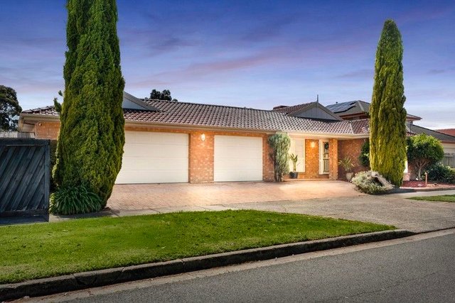 40 Rosenthal Crescent, VIC 3073