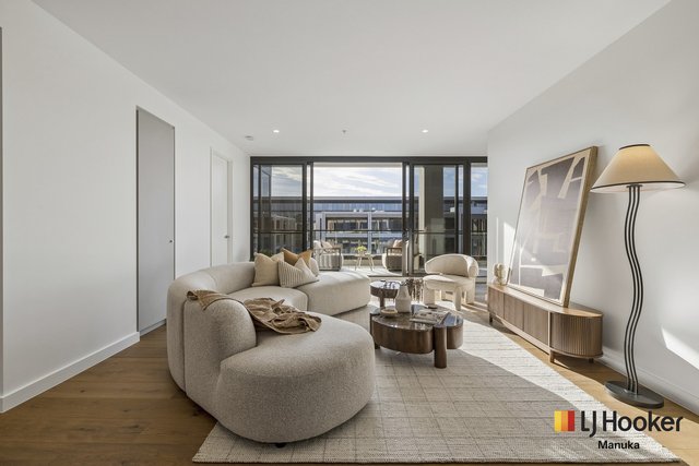 194/62 Constitution Avenue, ACT 2600