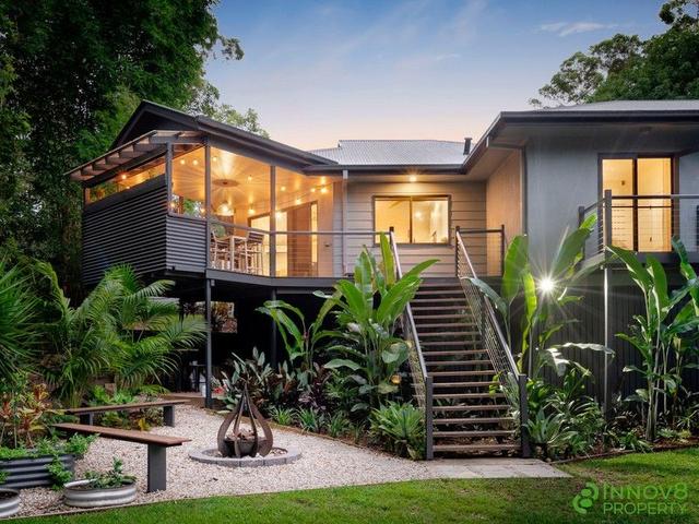 89 Ira Buckby Road West, QLD 4500