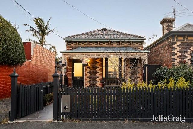 65 Delbridge Street, VIC 3068