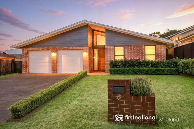 3 Linwood Close, NSW 2320