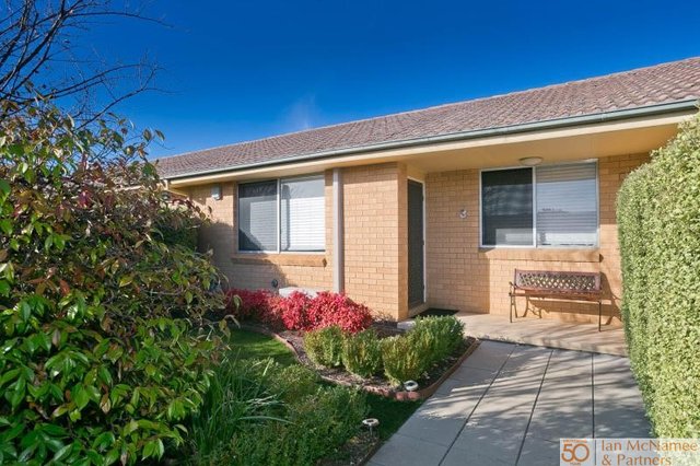 3/25 Thurralilly Street, NSW 2620
