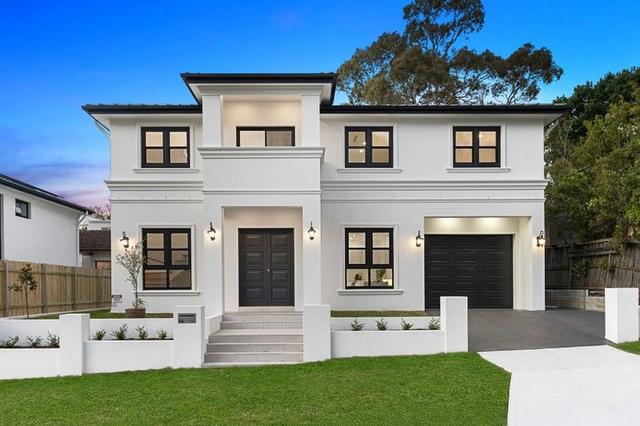 8A Arkana Street, NSW 2117