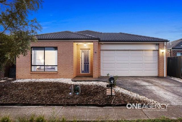 11 Brockwell Crescent, VIC 3024