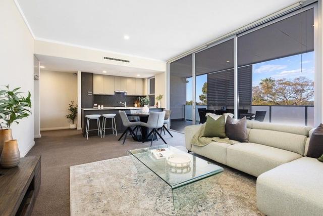 15/21 Queens Road, WA 6153