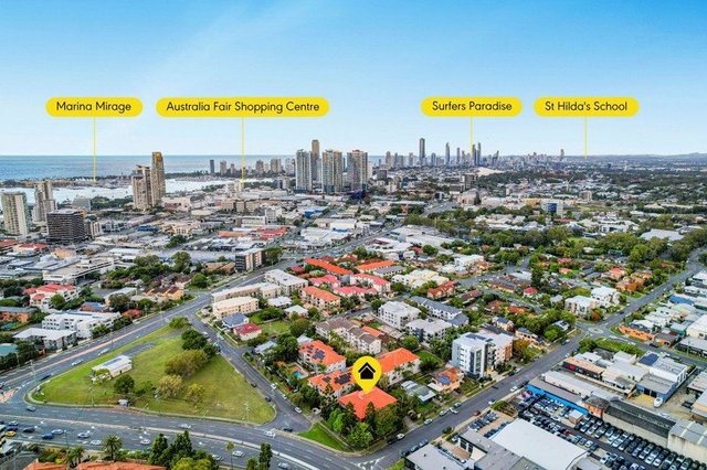 5/28 Sykes Court, QLD 4215