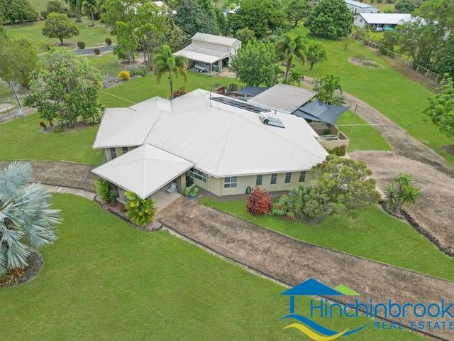 Lot 1 Stony Creek Road, QLD 4849