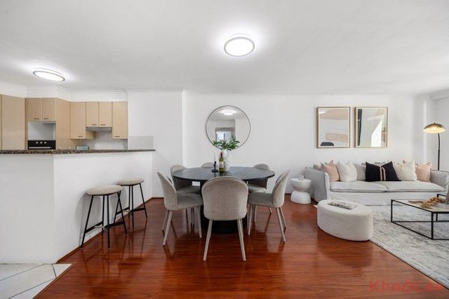 3/1-5 Harwood Street, NSW 2009