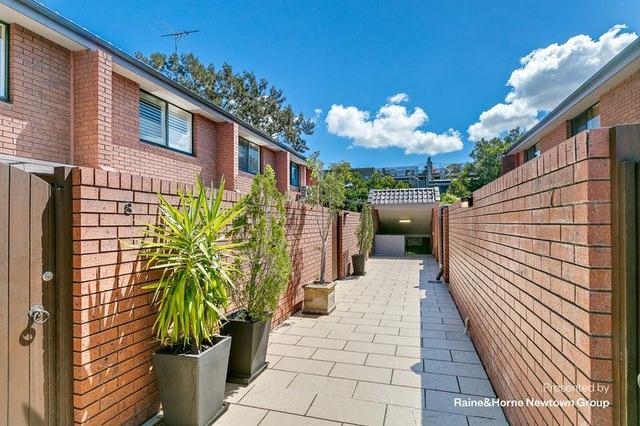 4/20 Moorgate Street, NSW 2008
