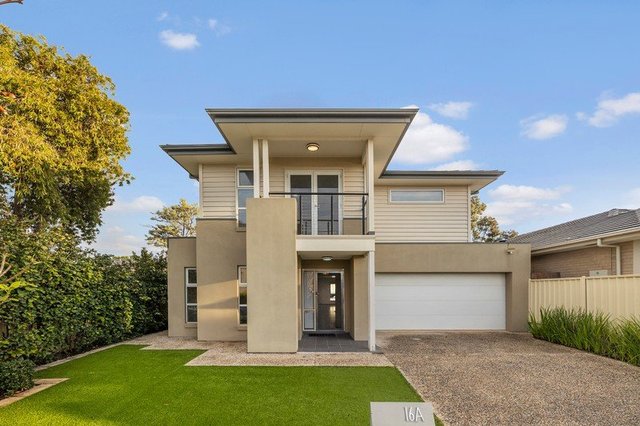 16a Lindsay Street, SA 5081