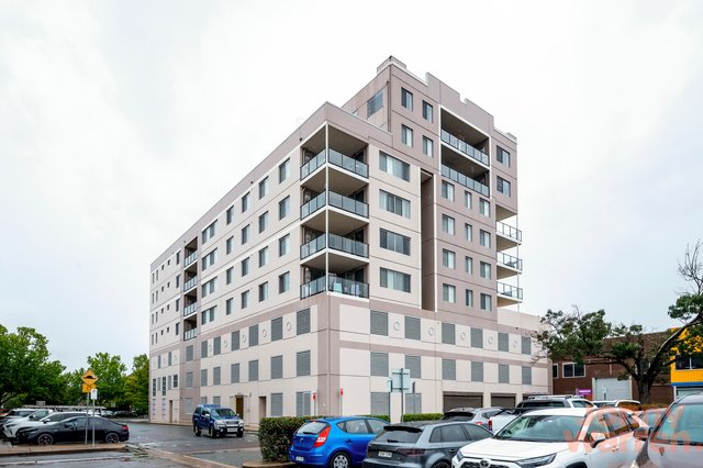 21/13 Morisset Street, NSW 2620