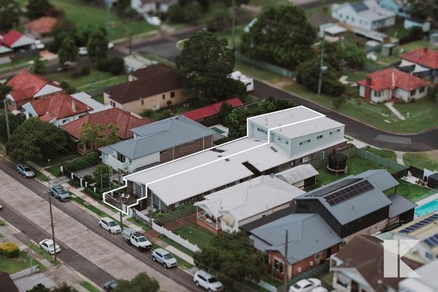 133 Lockyer St, NSW 2289