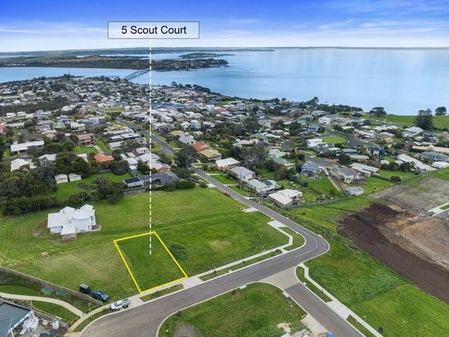 5 Scout Court, VIC 3925