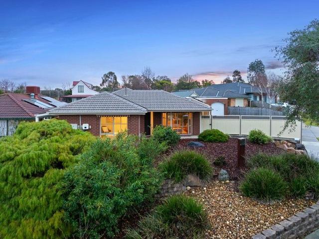 58 Barondi Avenue, VIC 3805