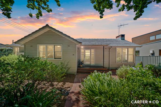 36 Quandong Street, ACT 2602