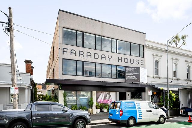 Faraday House, Lvl 1/224 Faraday Street, VIC 3053