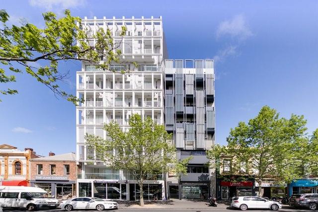 108/591-593 Elizabeth Street, VIC 3000