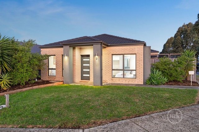 9 Patton Street, VIC 3754
