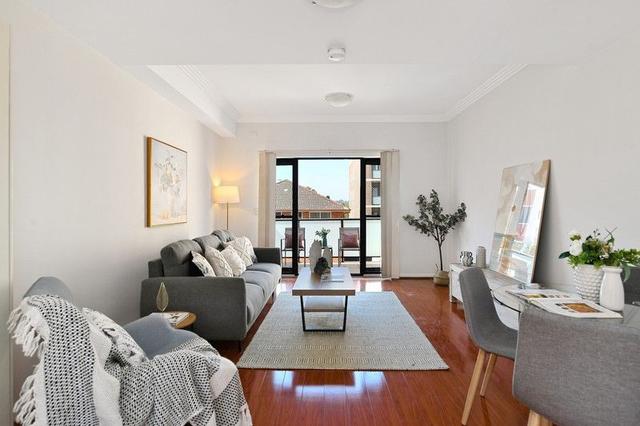 502D/5-11 Sixth Avenue, NSW 2194
