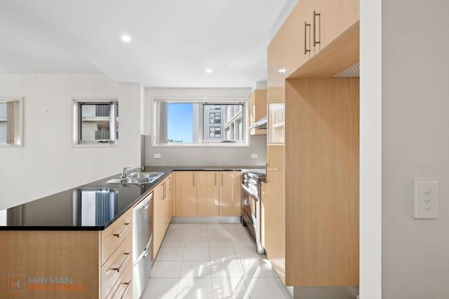 72/12 David Street, ACT 2612