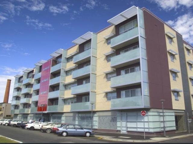 18/31 Halifax Street, SA 5000