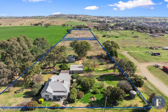 50 Jugiong Road, NSW 2587