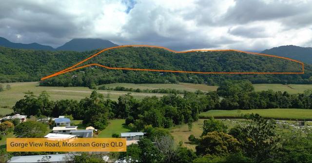 Lot 2 Gorge Road, QLD 4873