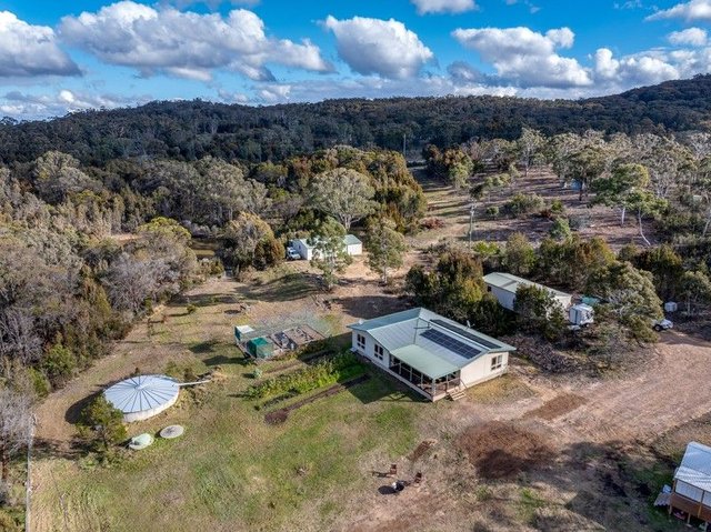 255 Willow Glen Road, NSW 2580