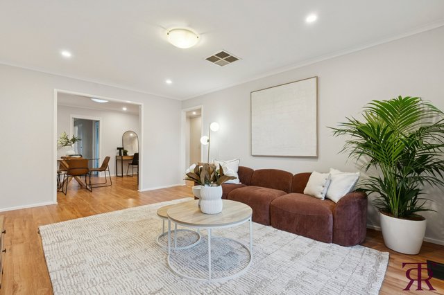 15 Fred Johns Crescent, ACT 2617