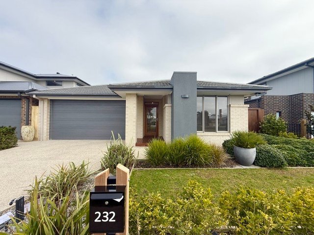 232 Sovereign Drive, VIC 3217