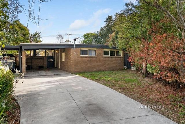 121 Lomond Avenue, VIC 3137