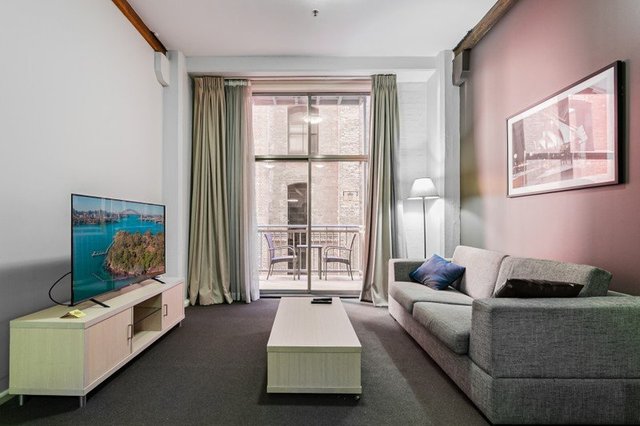 350/243-271 Pyrmont Street, NSW 2009