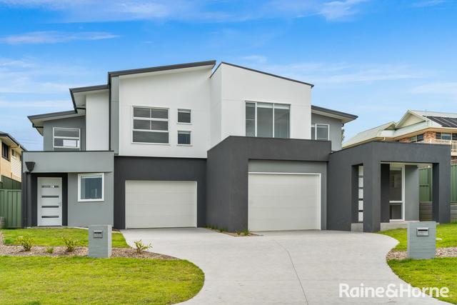 19A or 19B Rose Gum Avenue, NSW 2539