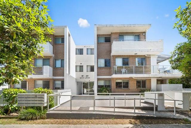 5/38-40 Gover Street, NSW 2210