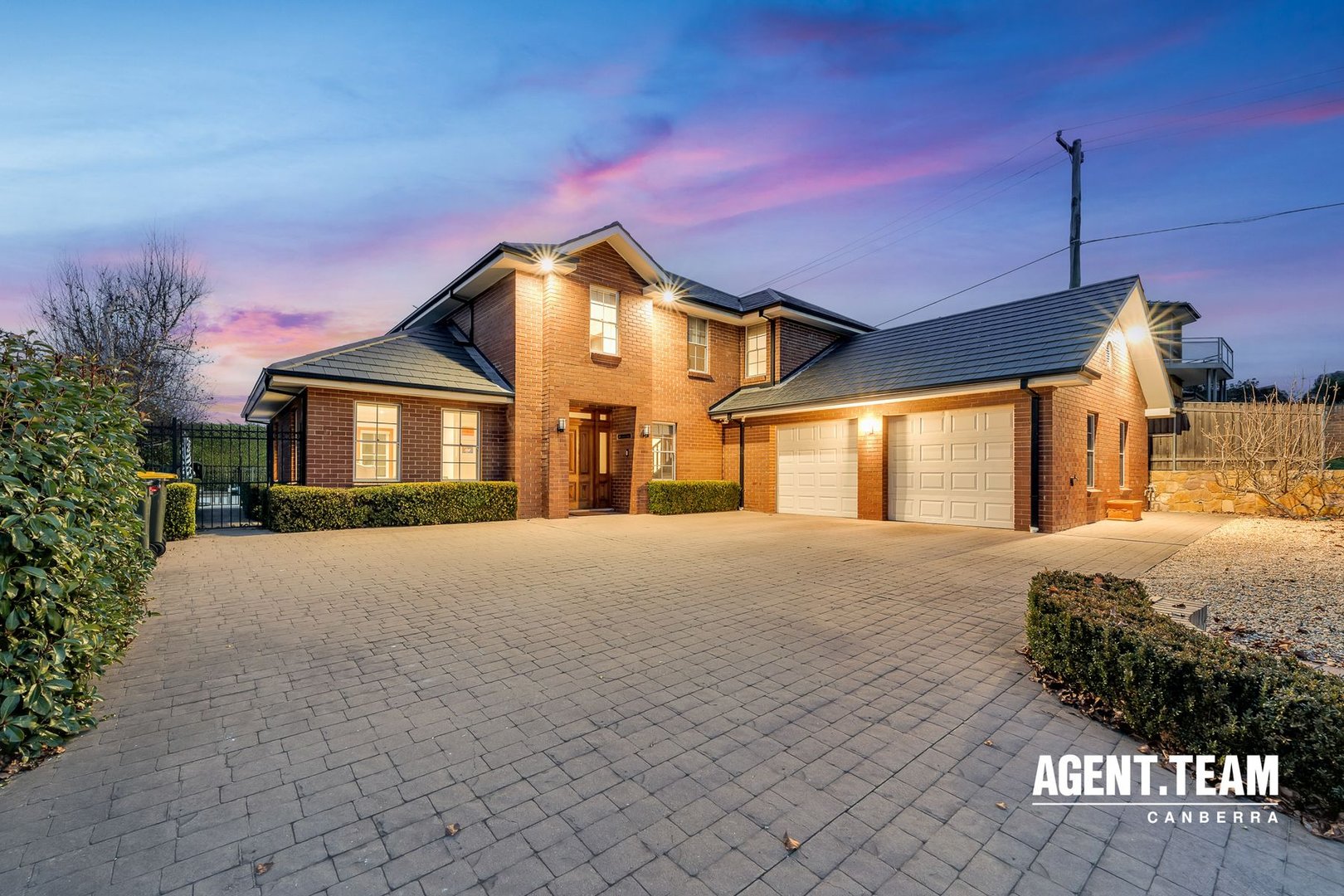 83 Warragamba Avenue, Duffy ACT 2611 Allhomes