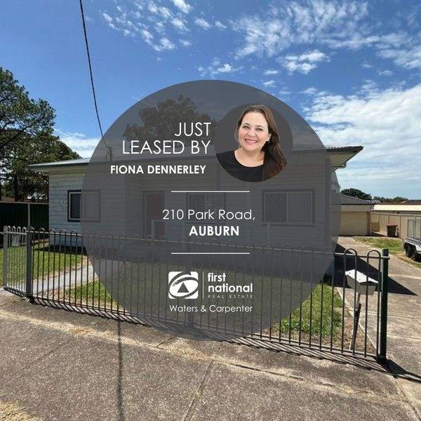 210 Park Road, NSW 2144