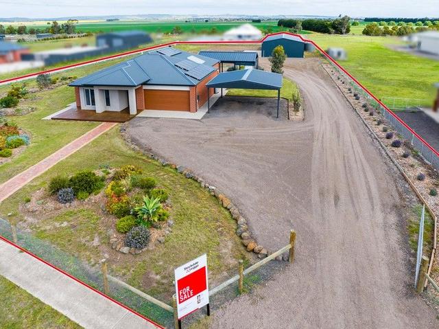 76 Glen Avon Drive, VIC 3331