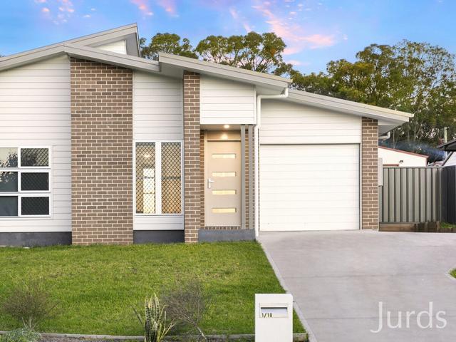 1/10 Waterfort Close, NSW 2325