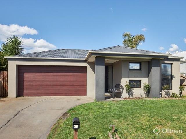 24 Skyline Drive, VIC 3820