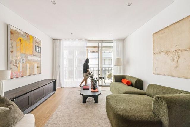 501/23 Pelican Street, NSW 2010