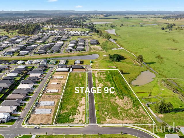 Stage 9C Averys Rise, NSW 2321